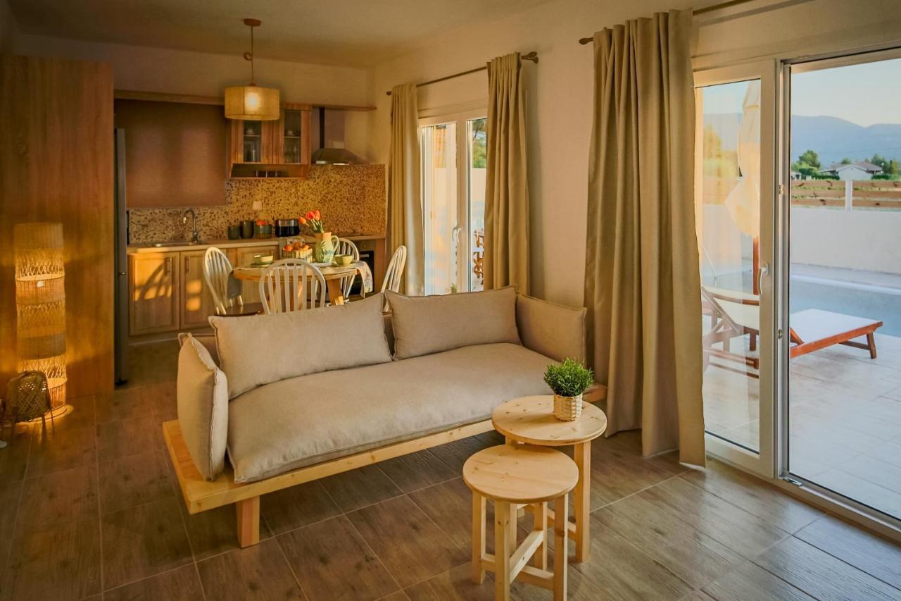 Onar Residence Ambelokipoi  Extérieur photo